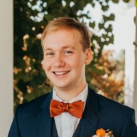 Parker Fine's profile photo