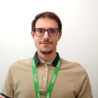 Schneider Electric Employee David Saura's profile photo