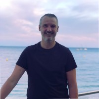 COREVA Employee Jordan Burdet's profile photo