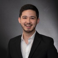 Pintek Employee Arvylla Pratama Sumawiganda's profile photo
