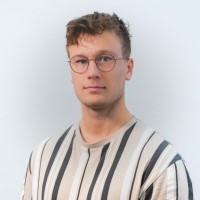 Doubble Employee Joachim Bülow's profile photo