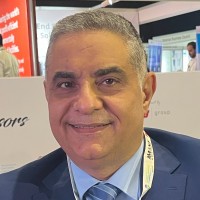 NewBridge Pharmaceuticals Employee Hassan Jamaleddine's profile photo