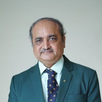 APMH - Moores Rowland India Employee Hemant Mehta's profile photo