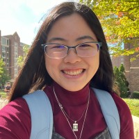 Radnor Memorial Library Employee Annalise DeVito's profile photo