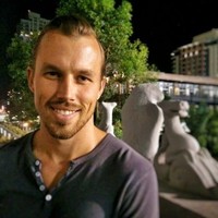 Qualcomm Employee Michael Murrell's profile photo