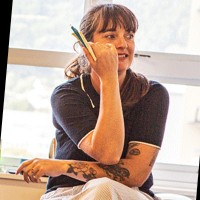 DOT loves data Employee Amelia Devine's profile photo
