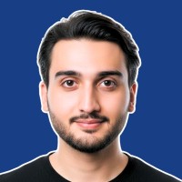 The AI Fever Employee Muhammad Ayan's profile photo