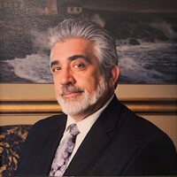 United States Postal Service Employee Michael Arnaud's profile photo