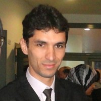 Dahmane Mellahi Email