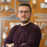 Edaetech Employee Raul Alves's profile photo