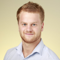 CERBA Employee Théophile Doutriaux's profile photo