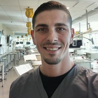 Cincinnati College of Mortuary Science Employee Michael Roemmich's profile photo
