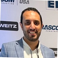 Michael Daoud Email & Phone Number