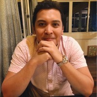 TELUS Employee Ed Ramos's profile photo