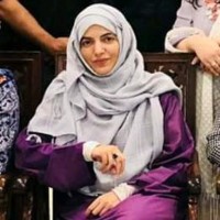 Midas Europe Employee Tania Khan's profile photo