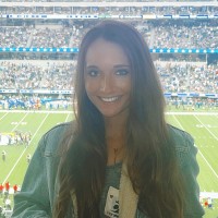 Xpedition Employee Grace Olson's profile photo