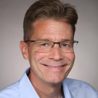 Björn Hansen Email