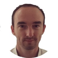 YouTransactor Employee Alexandre Cense's profile photo