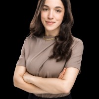 Team8 Employee Noa Hen's profile photo