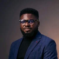 Haven1 Employee Solomon Julius's profile photo