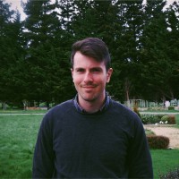 Bank of New Zealand Employee Danny Clarke's profile photo
