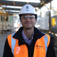 AFJV Employee Christopher Vera's profile photo