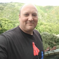 Greyhound Australia Employee Daniel Redmond's profile photo