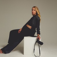 AZALEA WANG Employee Alyssa Cox's profile photo