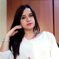 Assurances BIAT Employee Chaima Argoubi's profile photo