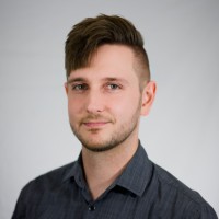 Customer Dynamics Employee Tyler Hendrickson's profile photo