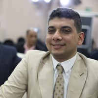 MemberPress Employee Omar Elhawary's profile photo