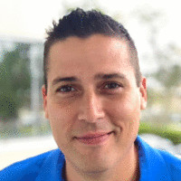 US Health Group Employee Rob Seay's profile photo