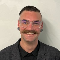 Genesis Recovery Employee Colin Pewtress's profile photo