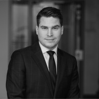 Becker Büttner Held Employee Nikolas Barfknecht's profile photo