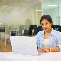 Richinnovations Employee Nifty Mathew's profile photo