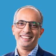 migosens GmbH Employee Paiman Minavi's profile photo