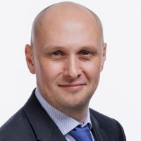 ADM Employee Nick Smith's profile photo