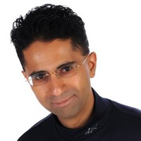 Imran Bashir Email & Phone Number