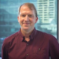Spectrum Consulting Employee Billy Aucamp's profile photo