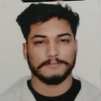 Netforth Software Solution Pvt. Ltd Employee Abhishek Joshi's profile photo