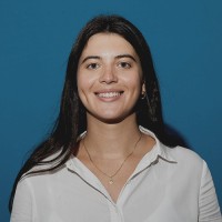 Barcelona School of Economics Employee Lucia Sauer's profile photo