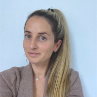 BuildingTools Employee Genevieve Tyrrell's profile photo