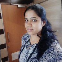 Sharon Chouhan Email & Phone Number