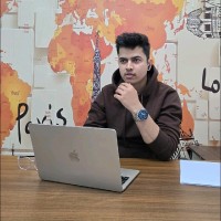 Mehul Sharma Email