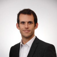 Bourner Bullock Employee Russell Joseph's profile photo