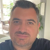 Consumer Intelligence Employee John Fitzblevins's profile photo