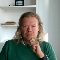 airBaltic Employee Kaspars Kapenieks's profile photo