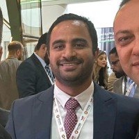 Seaharvest Free Zone Employee Mohamed Bedir's profile photo