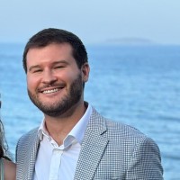 manatee Employee Charles Gillock's profile photo