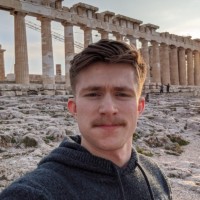United Aviate Academy Employee Brady McFarland's profile photo